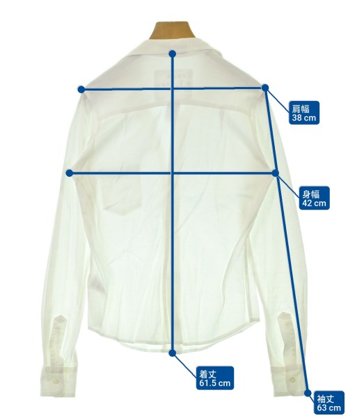 Frank&Eileen เสื้อลำลอง