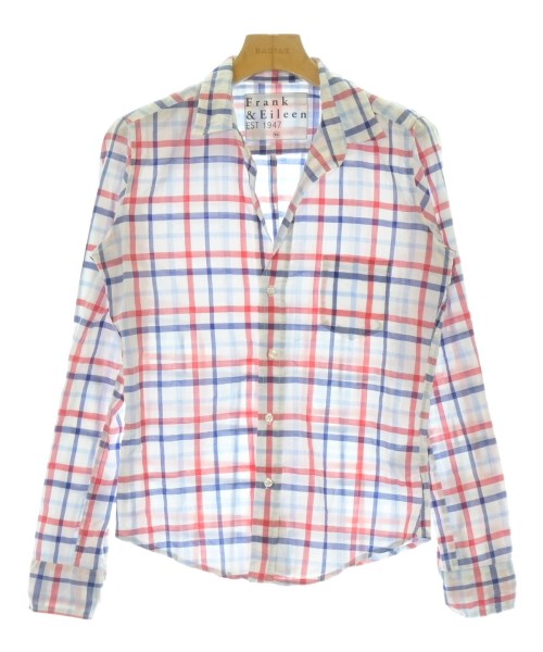 Frank&Eileen เสื้อลำลอง
