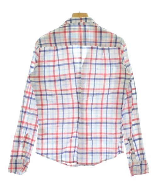 Frank&Eileen เสื้อลำลอง