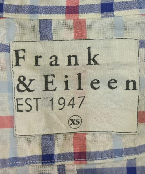 Frank&Eileen เสื้อลำลอง