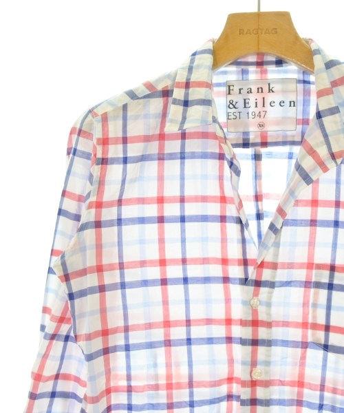 Frank&Eileen เสื้อลำลอง