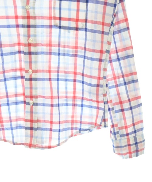 Frank&Eileen เสื้อลำลอง