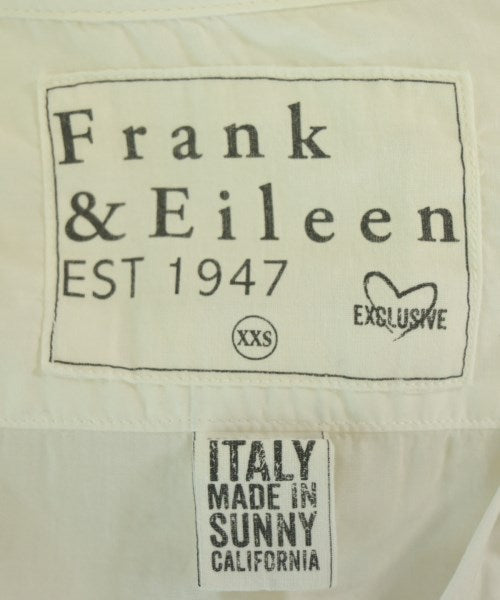 Frank&Eileen เสื้อลำลอง