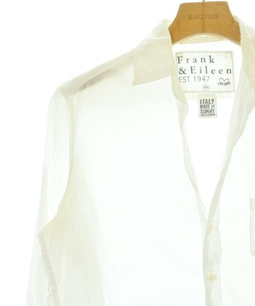Frank&Eileen เสื้อลำลอง