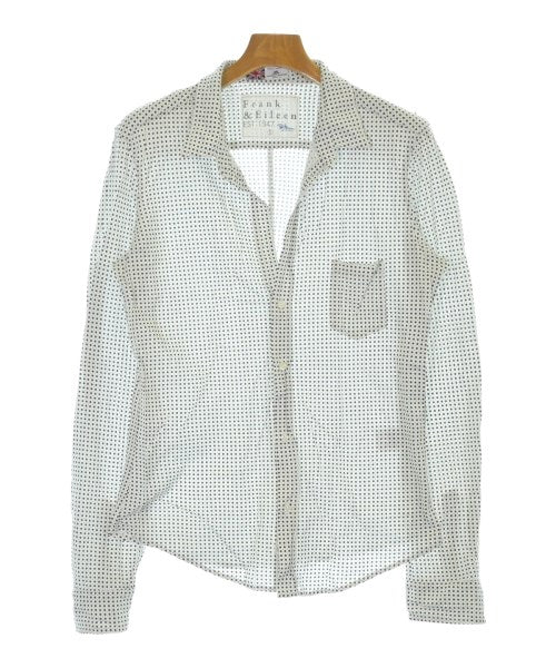 Frank&Eileen เสื้อลำลอง