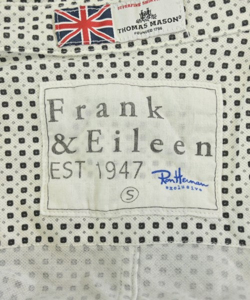 Frank&Eileen เสื้อลำลอง