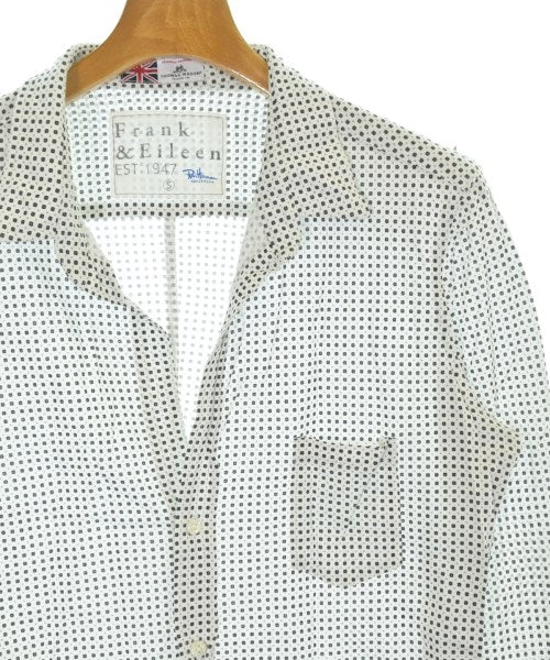 Frank&Eileen เสื้อลำลอง