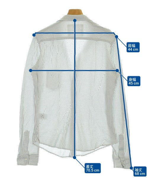 Frank&Eileen เสื้อลำลอง