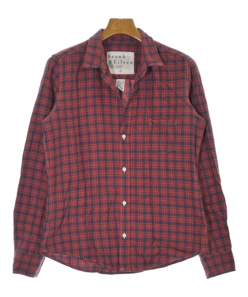 Frank&Eileen เสื้อลำลอง
