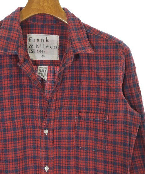 Frank&Eileen เสื้อลำลอง