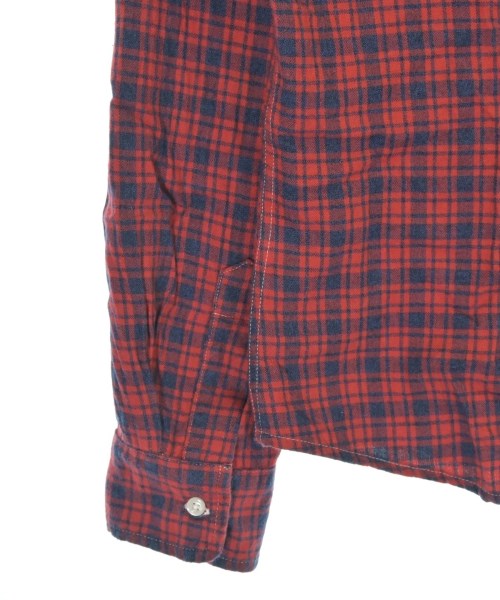 Frank&Eileen เสื้อลำลอง