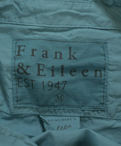 Frank&Eileen เสื้อลำลอง