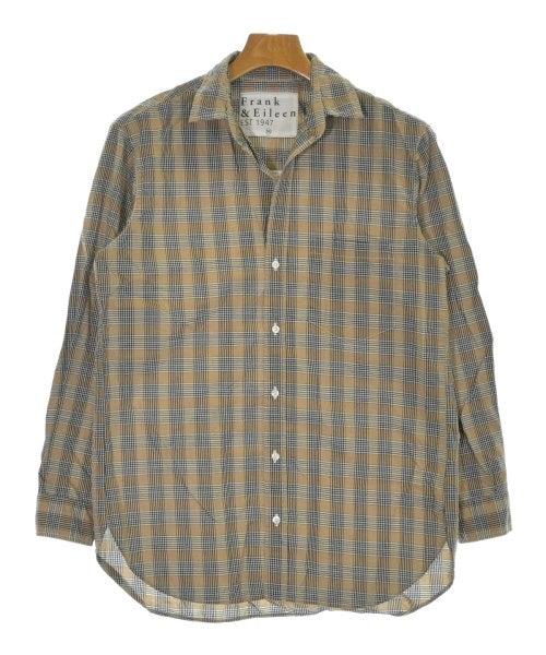 Frank&Eileen เสื้อลำลอง