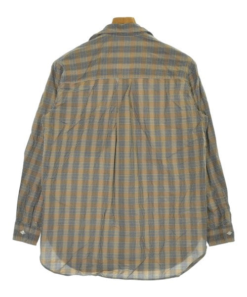 Frank&Eileen เสื้อลำลอง