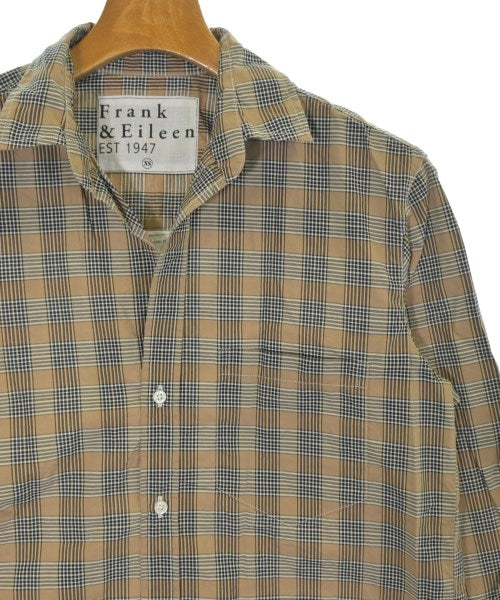 Frank&Eileen เสื้อลำลอง
