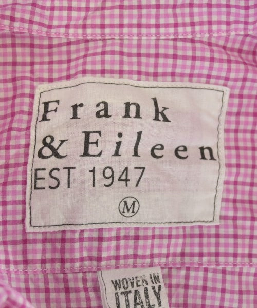 Frank&Eileen เสื้อลำลอง