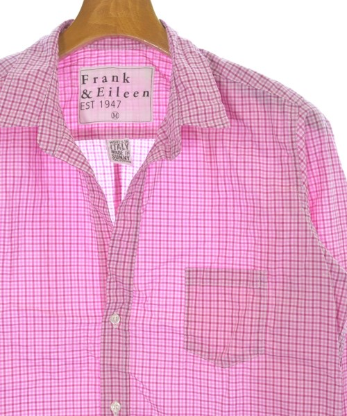 Frank&Eileen เสื้อลำลอง