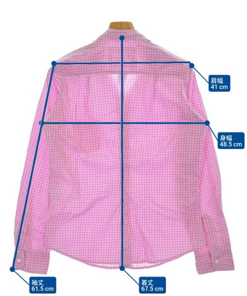 Frank&Eileen เสื้อลำลอง