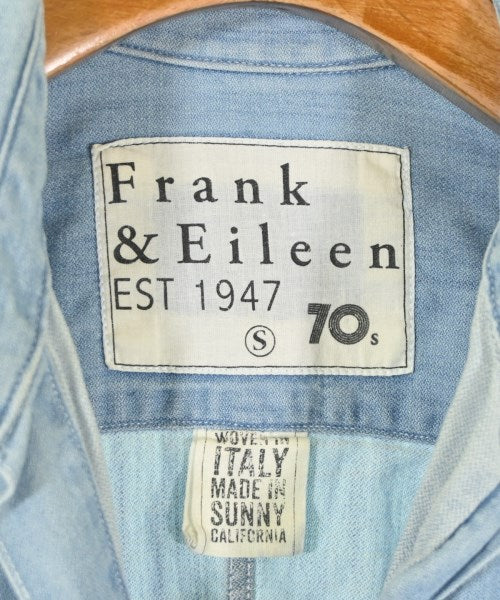 Frank&Eileen เสื้อลำลอง