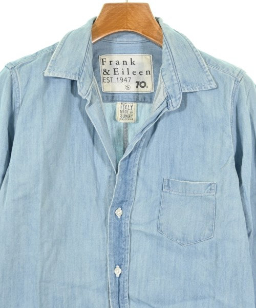 Frank&Eileen เสื้อลำลอง