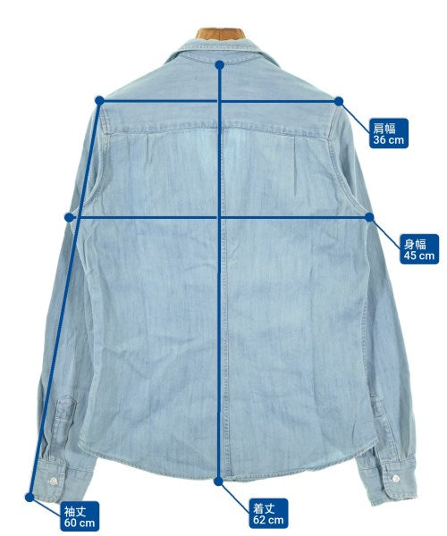 Frank&Eileen เสื้อลำลอง