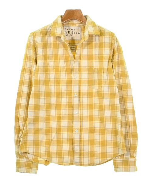 Frank&Eileen เสื้อลำลอง