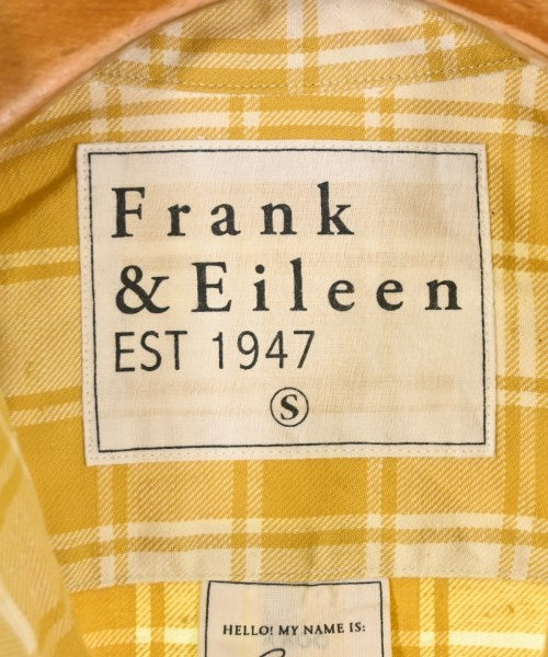 Frank&Eileen เสื้อลำลอง