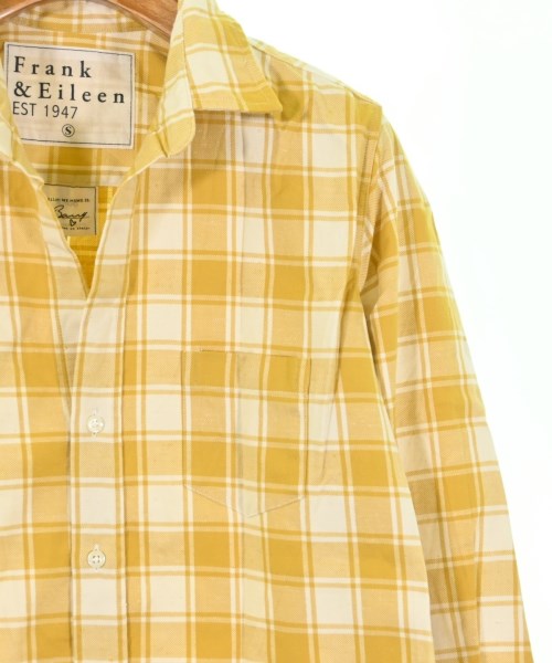 Frank&Eileen เสื้อลำลอง