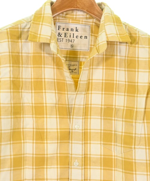 Frank&Eileen เสื้อลำลอง