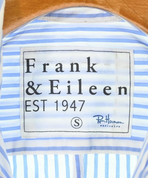 Frank&Eileen เสื้อลำลอง