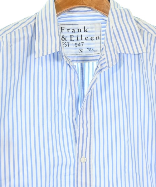 Frank&Eileen เสื้อลำลอง