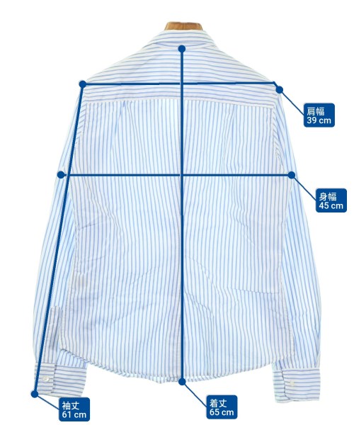Frank&Eileen เสื้อลำลอง