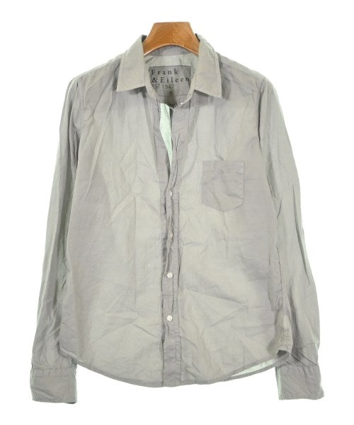 Frank&Eileen เสื้อลำลอง