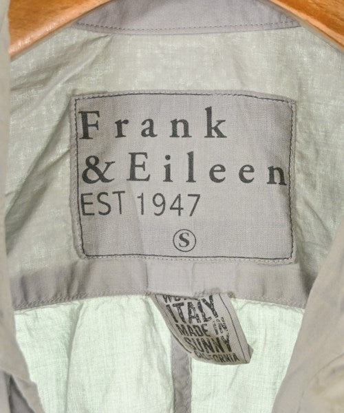 Frank&Eileen เสื้อลำลอง