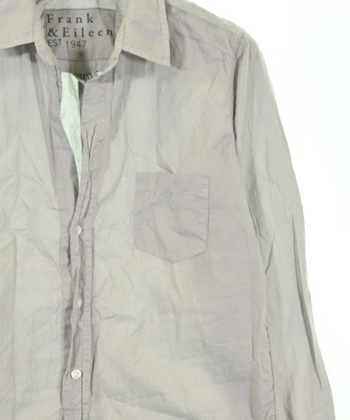 Frank&Eileen เสื้อลำลอง