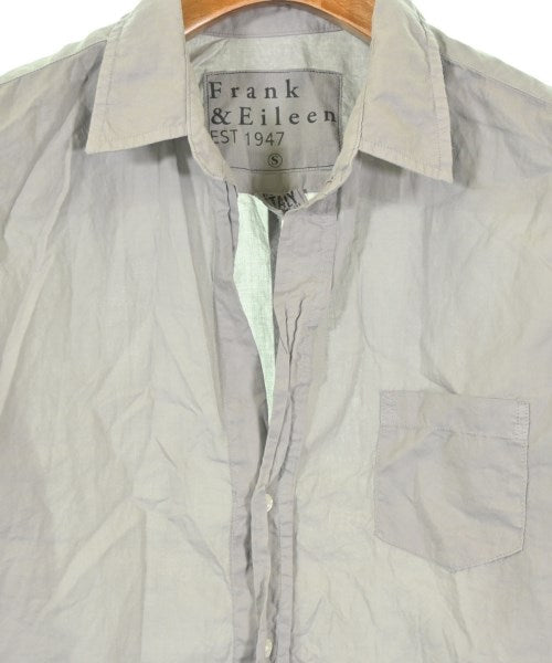 Frank&Eileen เสื้อลำลอง