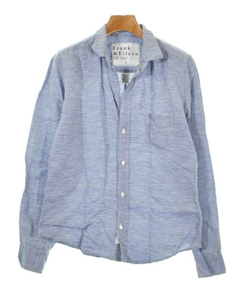 Frank&Eileen เสื้อลำลอง