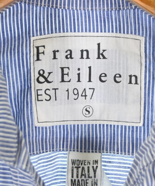 Frank&Eileen เสื้อลำลอง