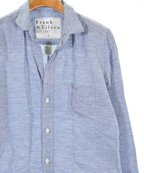 Frank&Eileen เสื้อลำลอง