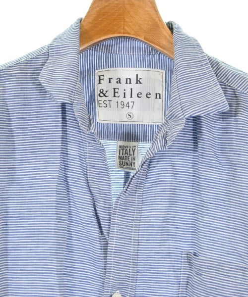 Frank&Eileen เสื้อลำลอง