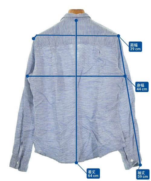 Frank&Eileen เสื้อลำลอง