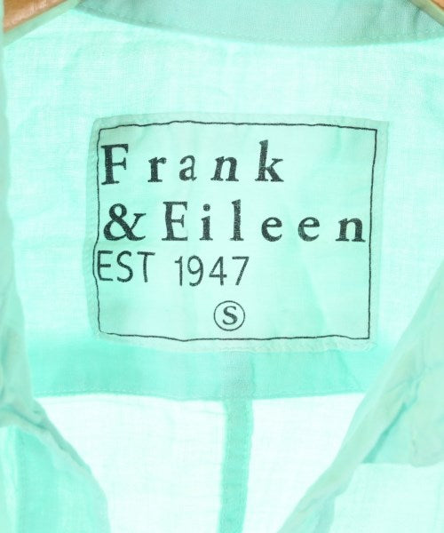 Frank&Eileen เสื้อลำลอง