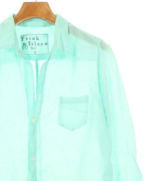 Frank&Eileen เสื้อลำลอง