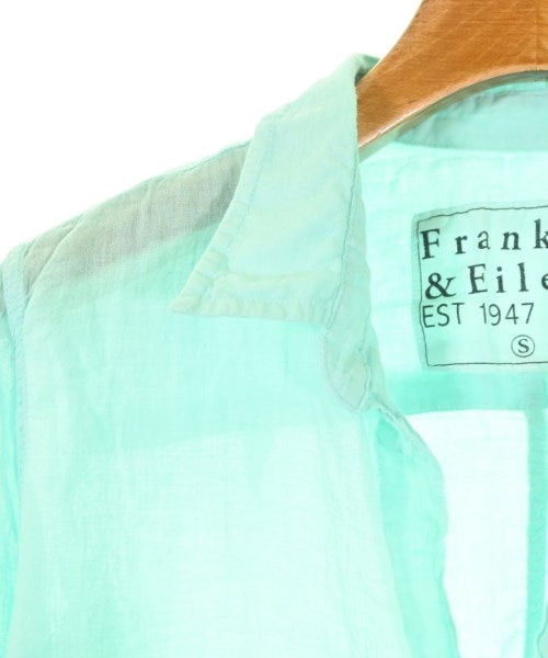 Frank&Eileen เสื้อลำลอง