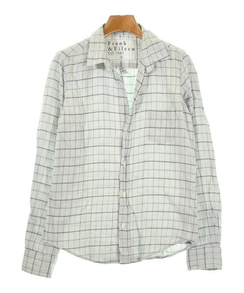 Frank&Eileen เสื้อลำลอง