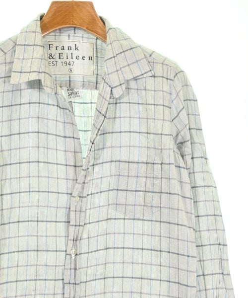 Frank&Eileen เสื้อลำลอง