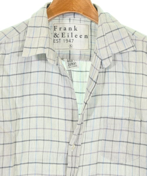 Frank&Eileen เสื้อลำลอง