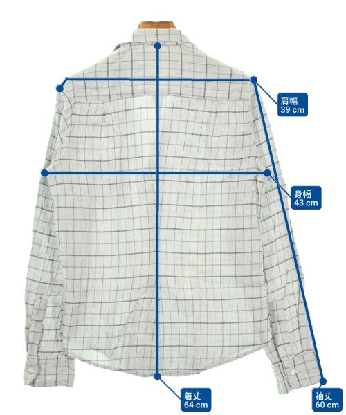 Frank&Eileen เสื้อลำลอง