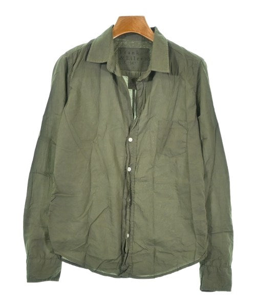 Frank&Eileen เสื้อลำลอง