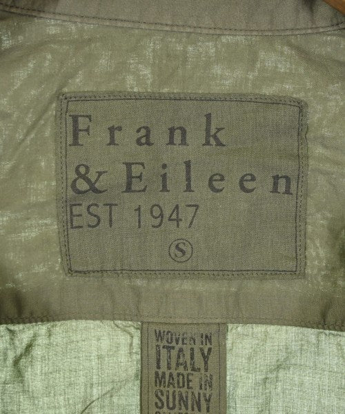 Frank&Eileen เสื้อลำลอง